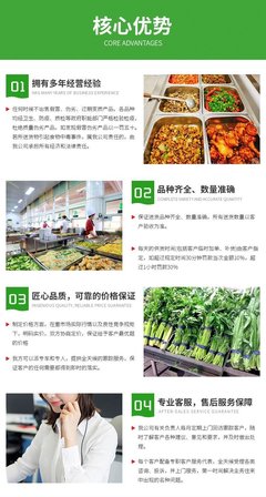 寮步工厂食堂承包蔬菜配送公司电话 企业学校工厂饭堂生鲜配送